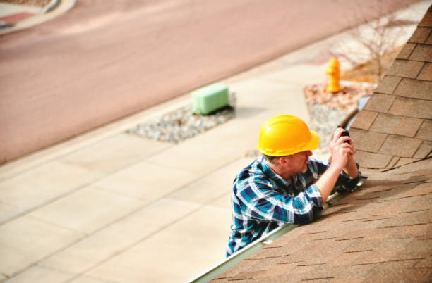 Quick and Trustworthy Emergency Roof Repair Services in Cotati, CA