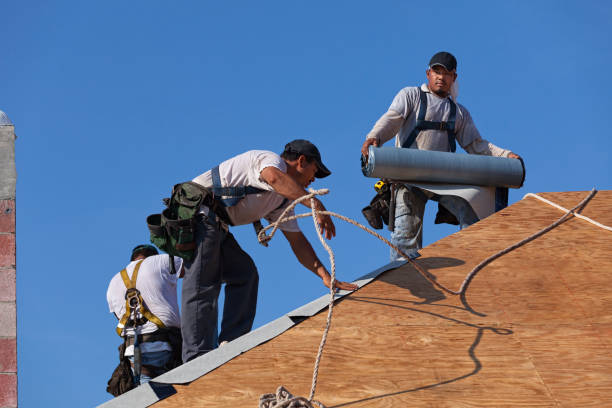 Best Best Roofing Contractors  in Cotati, CA