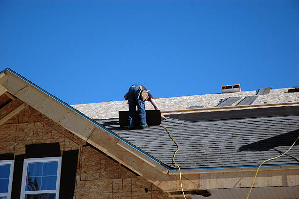Best Residential Roofing Contractor  in Cotati, CA