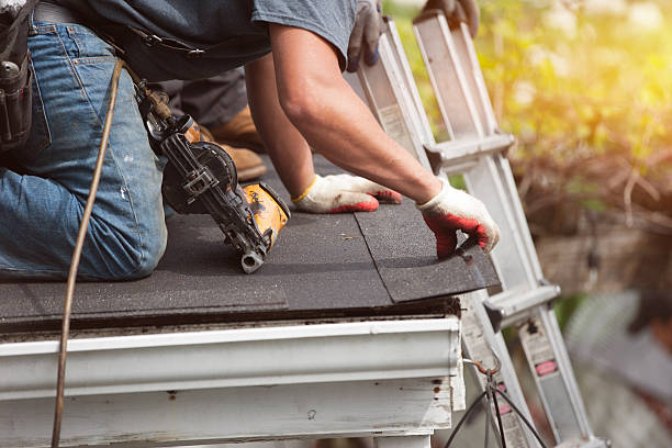 Best Roof Leak Repair  in Cotati, CA